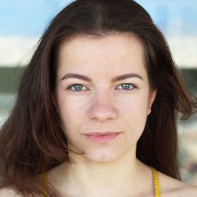 Veronika Zellner
